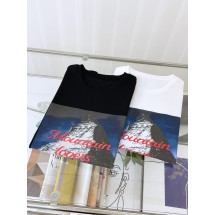 몽클레어 반팔 티셔츠 2컬러 (해외배송)