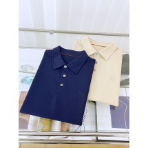 로로피아나 반팔 폴로셔츠 2컬러 (해외배송)