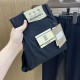 버버리 비즈니스 캐주얼 바지 (해외배송)