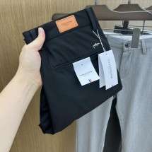 톰브라운 비즈니스 캐주얼 바지 (해외배송)