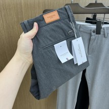 톰브라운 비즈니스 캐주얼 바지 (해외배송)