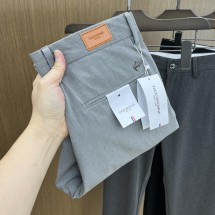 톰브라운 비즈니스 캐주얼 바지 (해외배송)