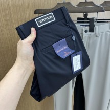 루이비통 비즈니스 캐주얼 바지 (해외배송)