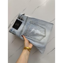 버버리 청바지 (해외배송)