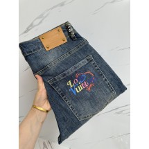 루이비통 청바지 (해외배송)