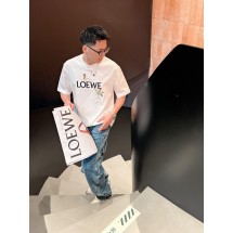 로에베 반팔 티셔츠 (해외배송)
