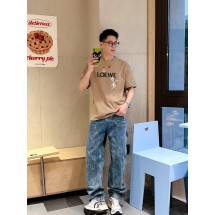 로에베 반팔 티셔츠 (해외배송)