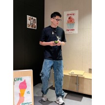 로에베 반팔 티셔츠 (해외배송)