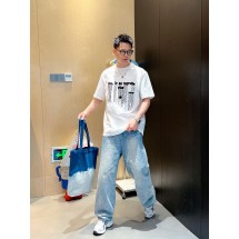 디올 반팔 티셔츠 (해외배송)