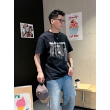 디올 반팔 티셔츠 (해외배송)