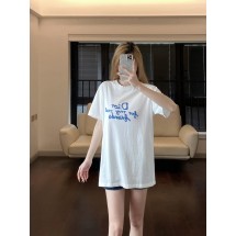디올 반팔 티셔츠 (해외배송)