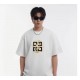 지방시 반팔 티셔츠 (해외배송)