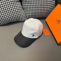 에르메스 볼캡 (해외배송)