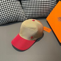 에르메스 볼캡 (해외배송)