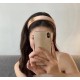 셀린느 헤어밴드 (해외배송)