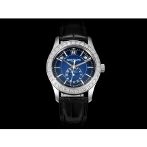 파텍필립 Complications Annual Calendar Moonphase 5205G-013 (해외배송)