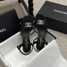 샤넬 25ss 샌들 (해외배송)