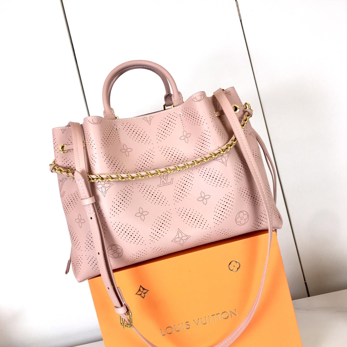 루이비통 BELLA TOTE 핸드백 (해외배송)