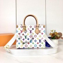 루이비통 ONTHEGO 스몰 핸드백 (해외배송)