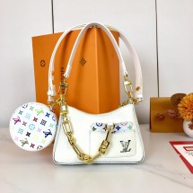 루이비통 CarryAll BB 핸드백 (해외배송)
