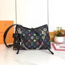루이비통 CarryAll BB 핸드백 (해외배송)