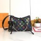 루이비통 CarryAll BB 핸드백 (해외배송)