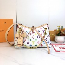 루이비통 CarryAll BB 핸드백 (해외배송)