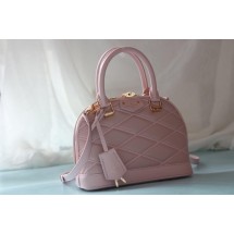 루이비통 알마 BB 쉘 핸드백 (해외배송)