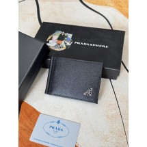 프라다 머니 클립 (해외배송)