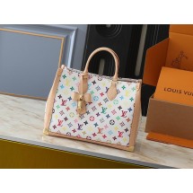 루이비통 OnTheGo 미디엄 핸드백 (해외배송)
