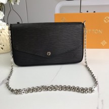 루이비통 FELICIE 핸드백 (해외배송)