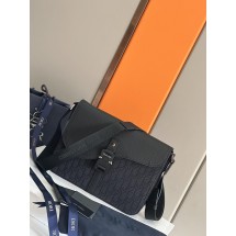 디올 새들 메신저 백 (해외배송)