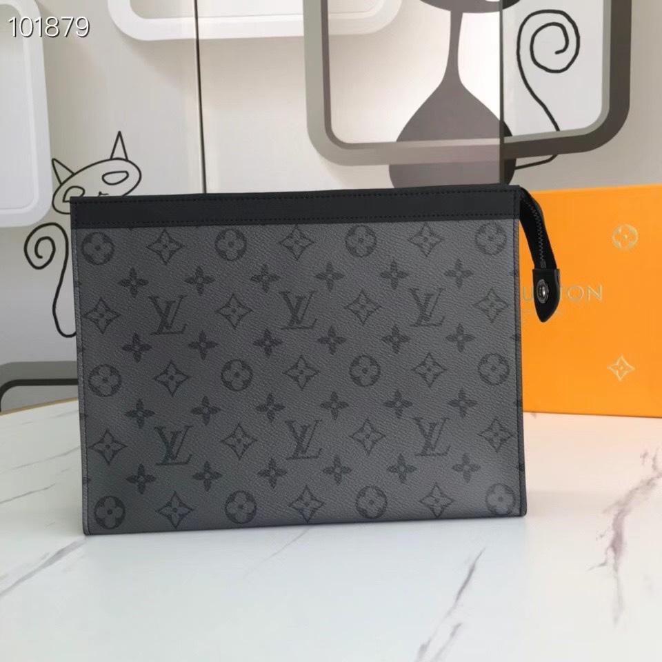 루이비통 Pochette Voyage 미디엄 핸드백 (해외배송)