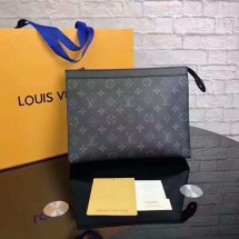 루이비통 Pochette Voyage 미디엄 핸드백 (해외배송)