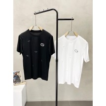 디올 반팔 티셔츠 2컬러 (해외배송)