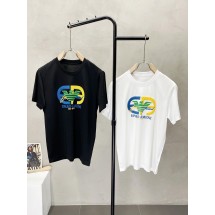 아르마니 반팔 티셔츠 2컬러 (해외배송)