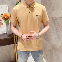구찌 x 아디다스 콜라보 폴로 반팔티셔츠 (해외배송)