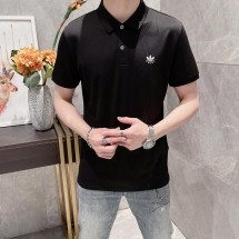 구찌 x 아디다스 콜라보 폴로 반팔티셔츠 (해외배송)