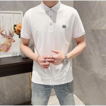 발렌티노  폴로 반팔티셔츠 (해외배송
