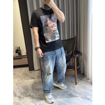 몽클레어 반팔 티셔츠 2컬러 (해외배송)