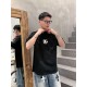 돌체앤가바나 반팔 라운드넥 티셔츠 (해외배송)