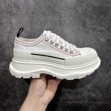알렉산더맥퀸 플랫폼슈즈 (해외배송)