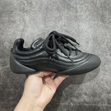 알렉산더맥퀸 플렉션 레트로 스니커즈 (해외배송)