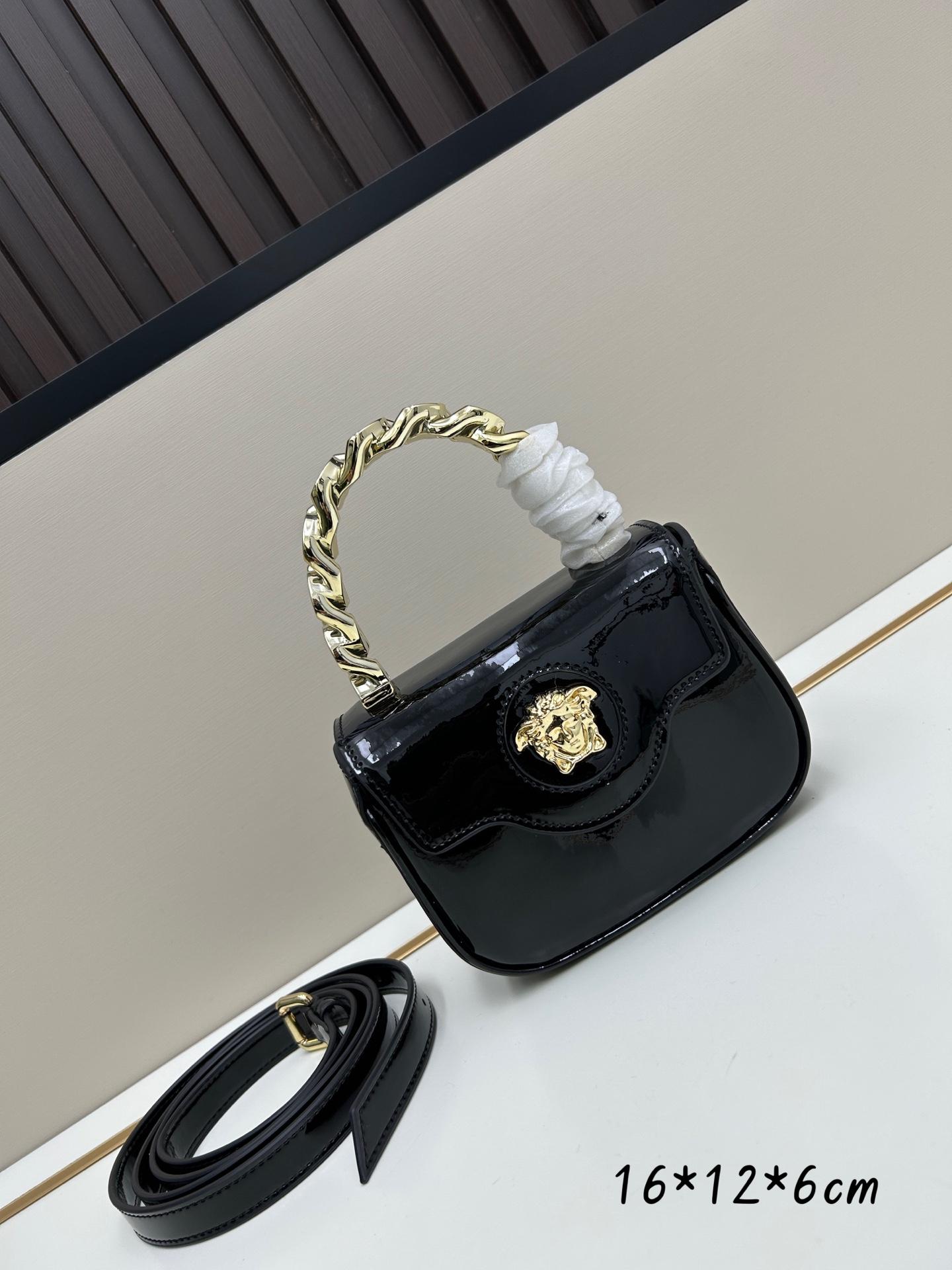 베르사체 Little Queen Bag (해외배송)