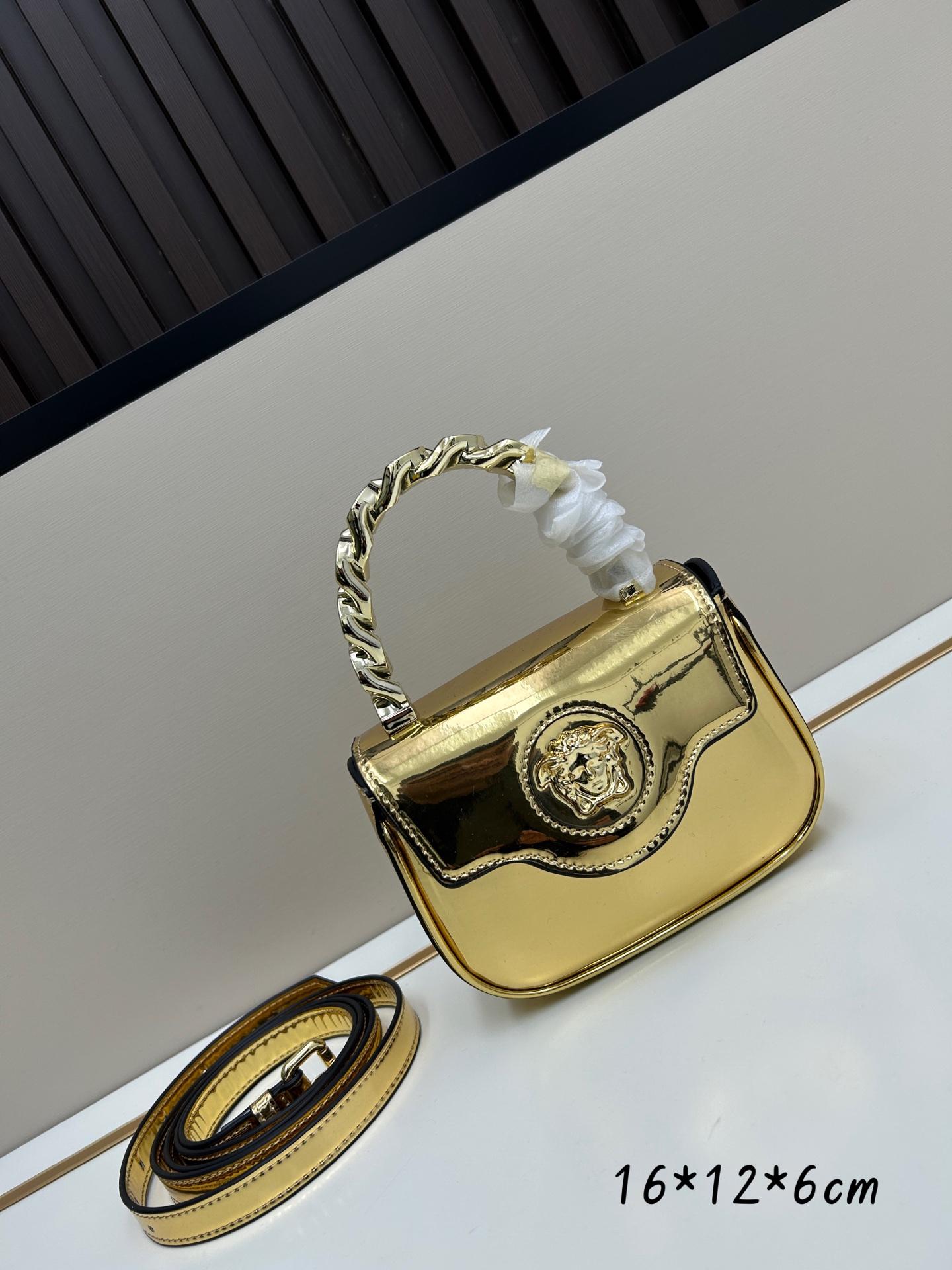 베르사체 Little Queen Bag (해외배송)