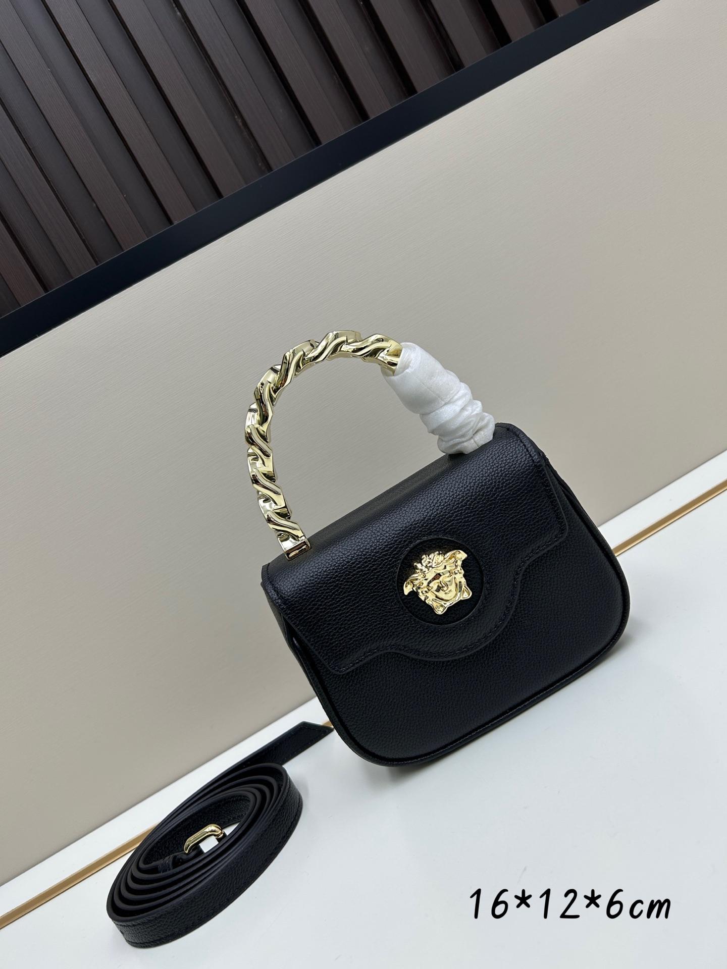 베르사체 Little Queen Bag (해외배송)