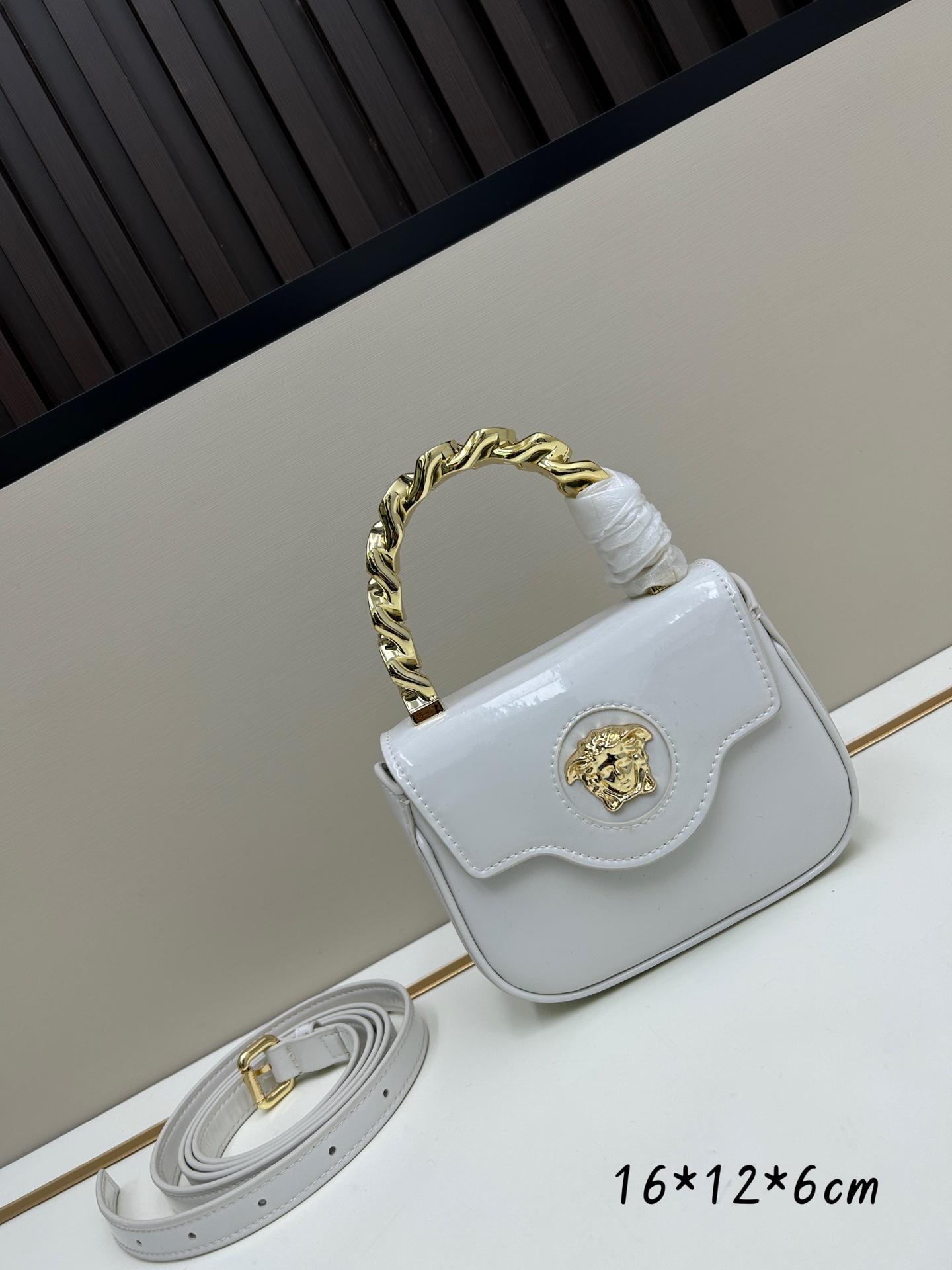 베르사체 Little Queen Bag (해외배송)