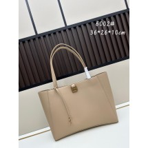 발렌시아가 햄튼 캐리올 토트백 (해외배송)