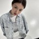 디올 D.O 오블리크로* 셔츠 (국내배송)