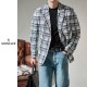 몽클레어 감마블루 시어서커 (국내배송)